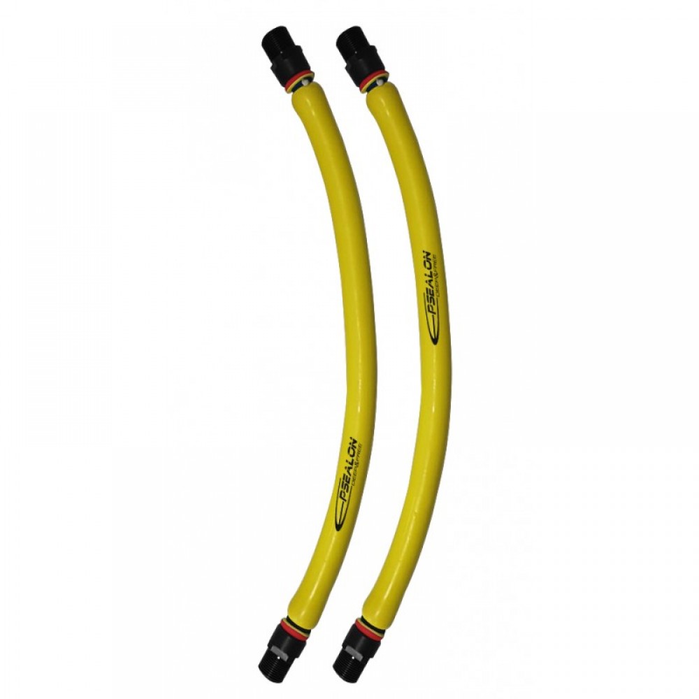 EPSEALON SUPERNOVA 16 MM  KAPLİNLİ  LASTİK - 2parça